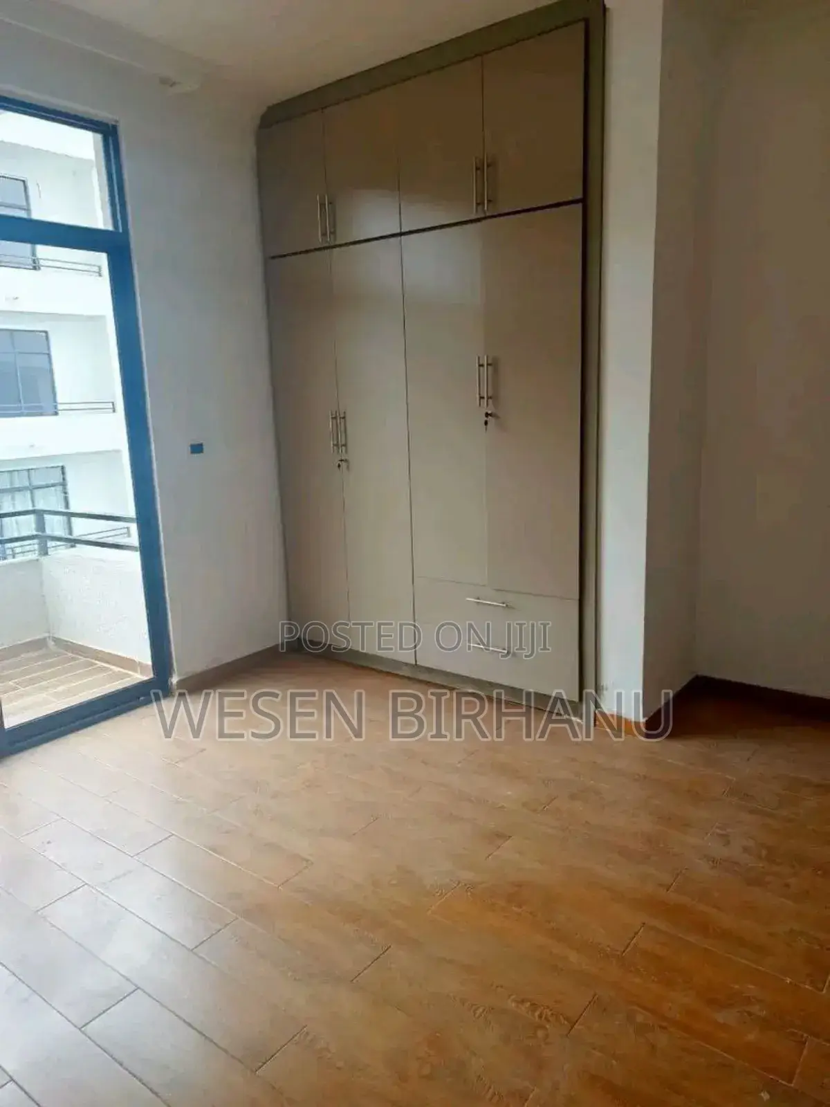 6bdrm Villa in ቪላ ቤት, Bole for rent