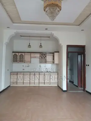 6bdrm Villa in ቪላ ቤት, Bole for rent