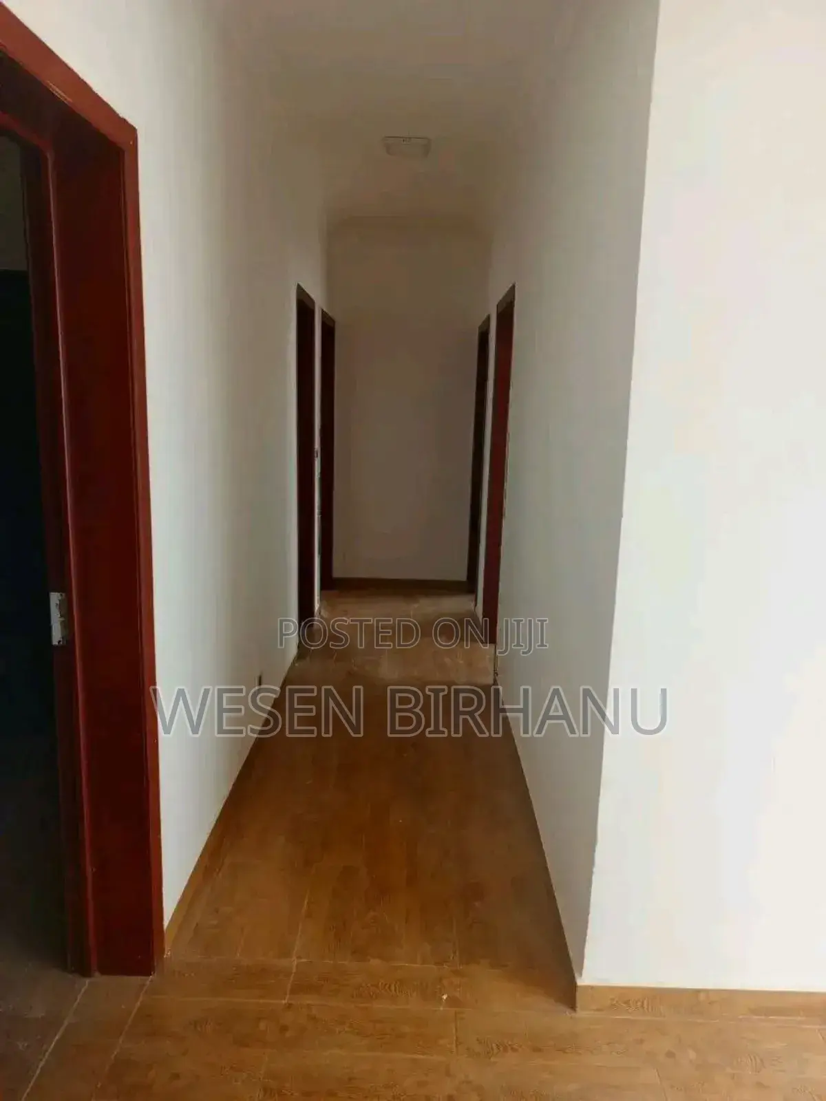 6bdrm Villa in ቪላ ቤት, Bole for rent