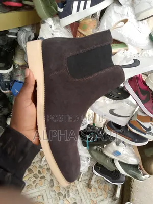 Photo - Chelise Boots for You