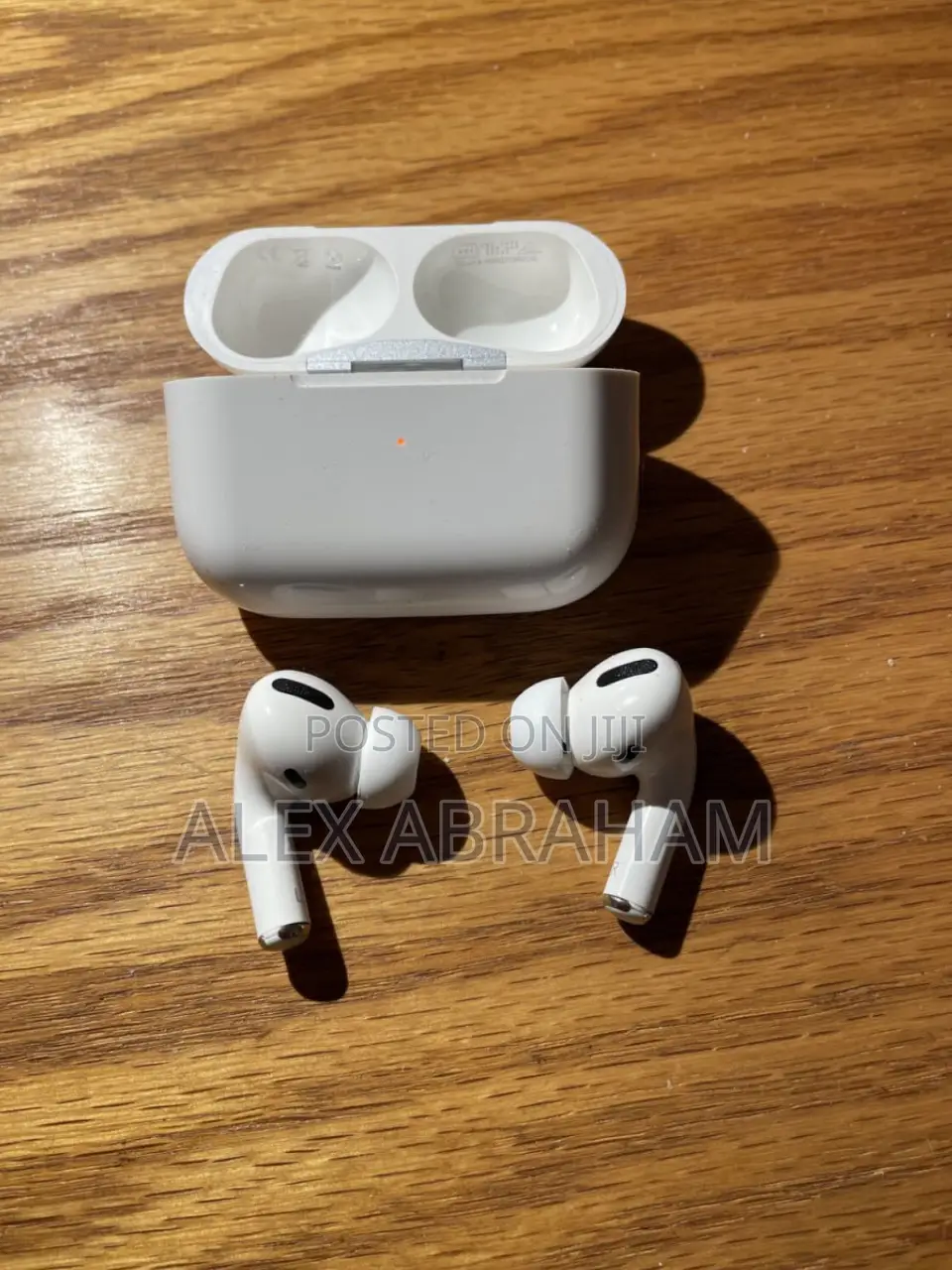 Airpods Pro Original 