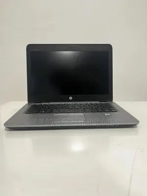 Photo - New Laptop HP EliteBook 820 G3 8GB Intel Core I5 SSD 256GB