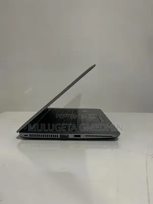 New Laptop HP EliteBook 820 G3 8GB Intel Core I5 SSD 256GB