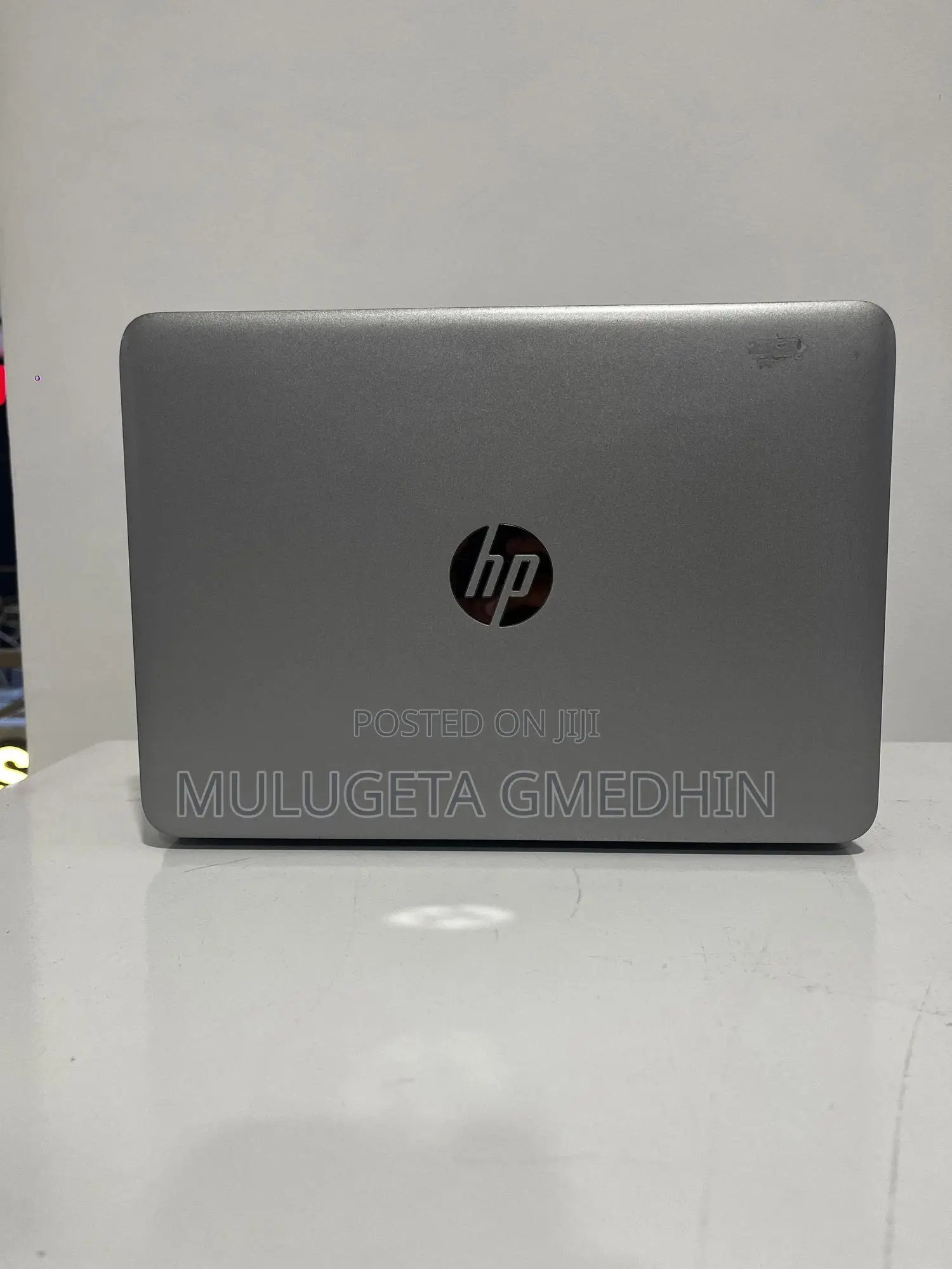 New Laptop HP EliteBook 820 G3 8GB Intel Core I5 SSD 256GB