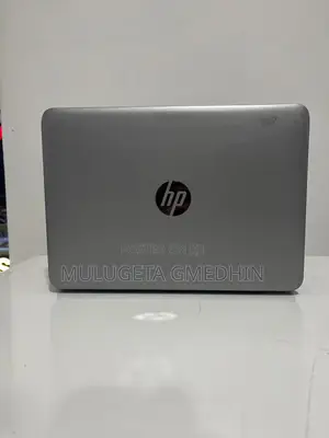 New Laptop HP EliteBook 820 G3 8GB Intel Core I5 SSD 256GB