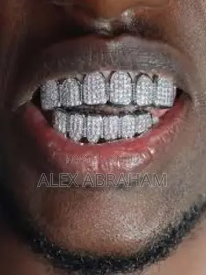 Photo - Slug Teeth Grill