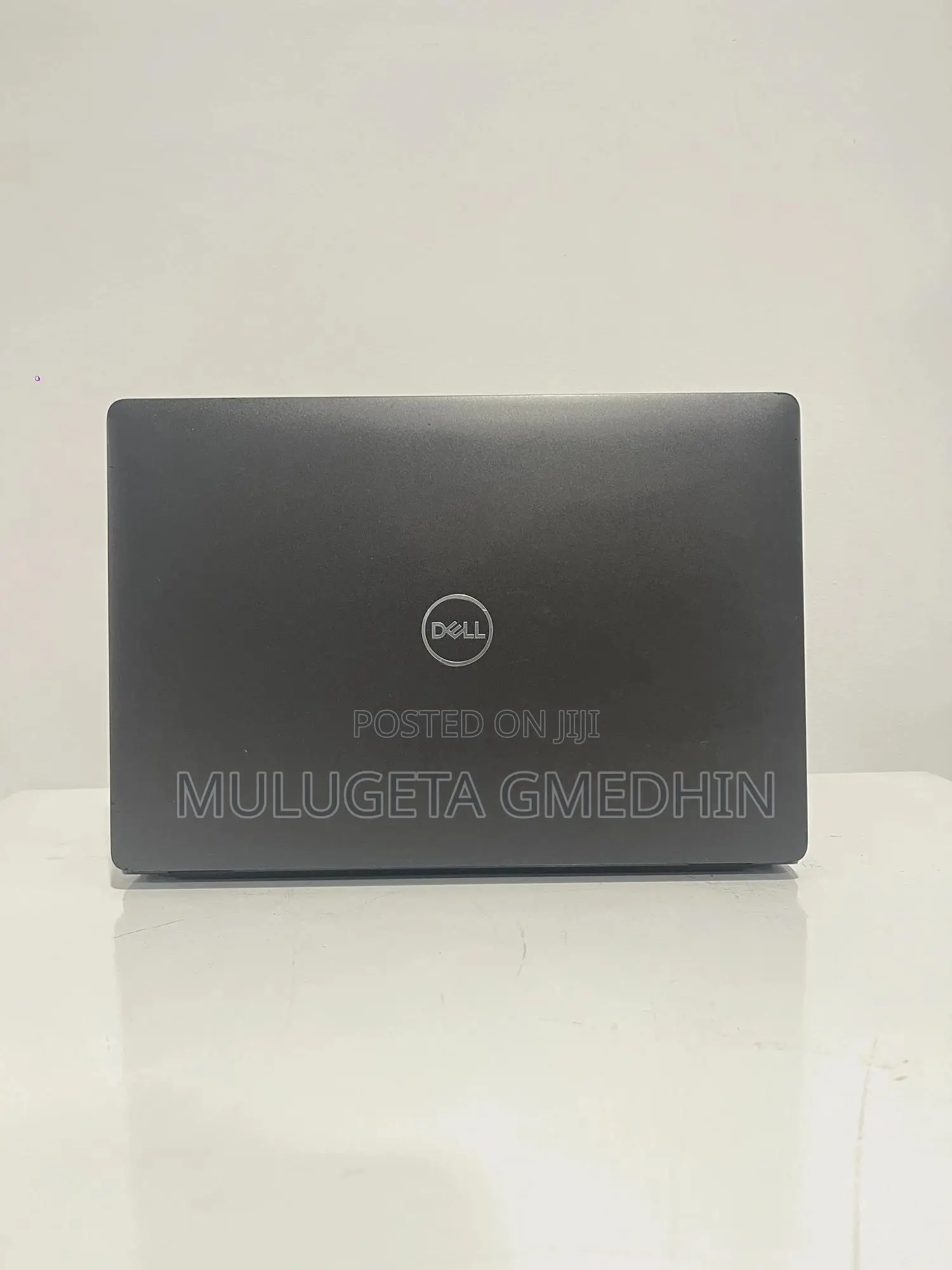 New Laptop Dell Latitude 5300 8GB Intel Core I5 SSD 256GB