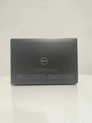 New Laptop Dell Latitude 5300 8GB Intel Core I5 SSD 256GB