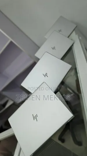 New Laptop HP EliteBook 840 G5 16GB Intel Core I7 SSD 512GB