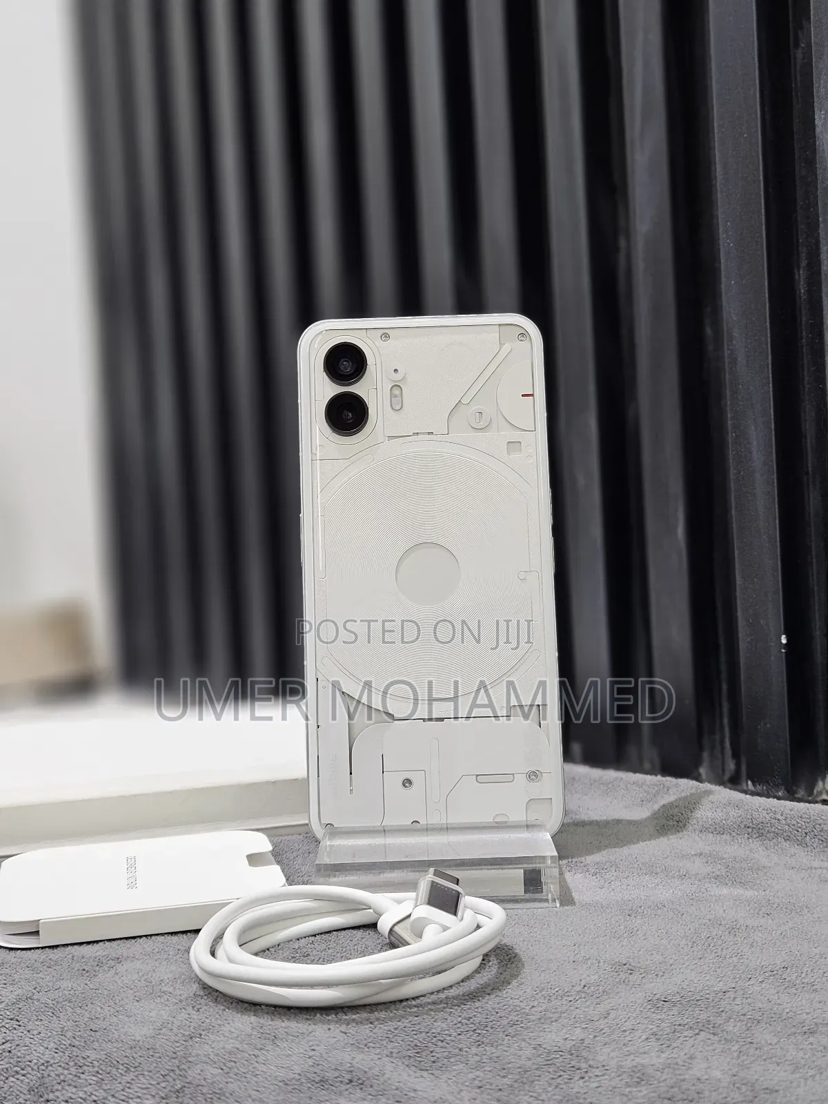 New Nothing Phone 2 512 GB