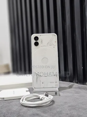 Photo - New Nothing Phone 2 512 GB