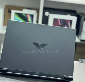 Photo - New Laptop HP Victus 16 16GB Intel Core I7 SSD 1T