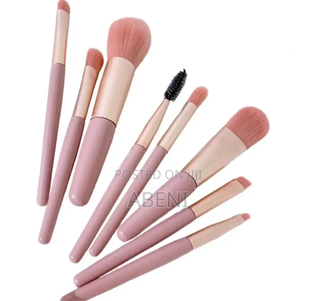 8pcs/Set Makeup Brushes