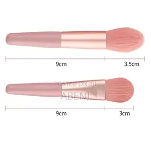 8pcs/Set Makeup Brushes