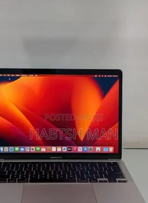 New Laptop Apple MacBook Pro 2022 M2 8GB Apple M2 SSD 512GB