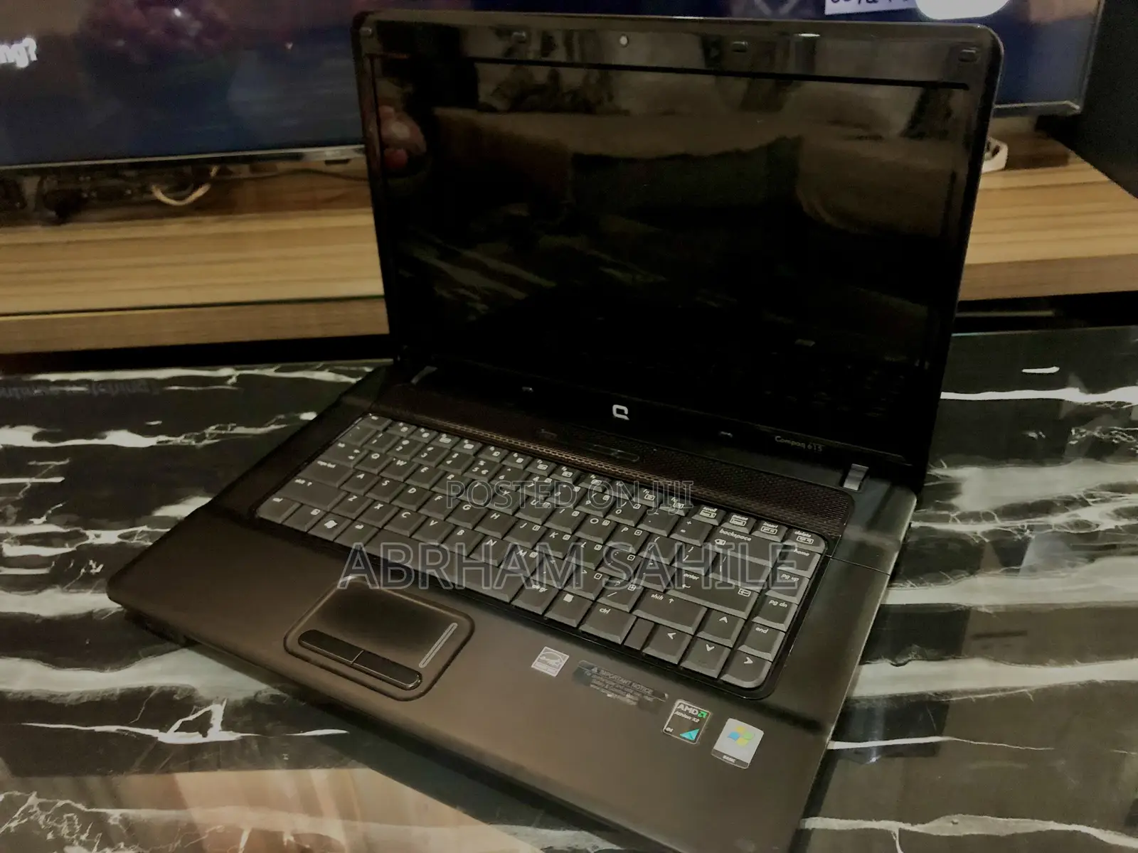 Laptop HP 430 G5 2GB Intel Core 2 Quad HDD 160GB