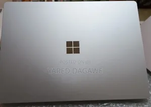 New Laptop Microsoft Surface 3 16GB Intel Core I7 SSD 512GB