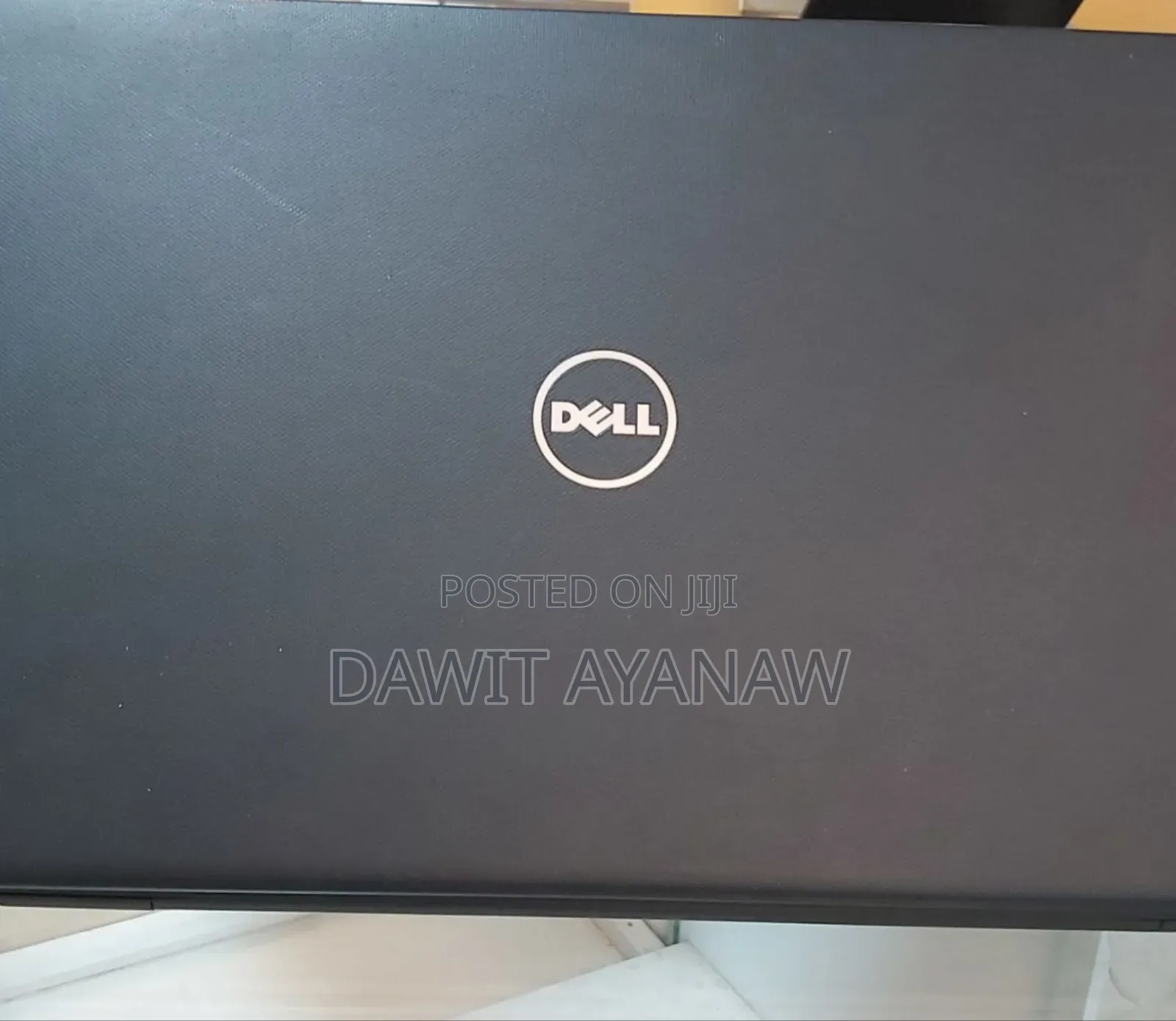New Laptop Dell Vostro DVCI309 4GB Intel Core I5 HDD 1T