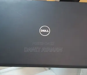 New Laptop Dell Vostro DVCI309 4GB Intel Core I5 HDD 1T