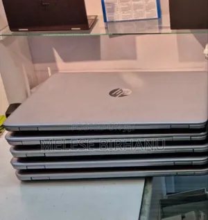 New Laptop HP 8GB Intel Core I5 HDD+SSD 256GB