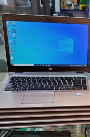 New Laptop HP 8GB Intel Core I5 HDD+SSD 256GB