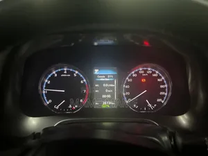 Toyota RAV4 2016 White