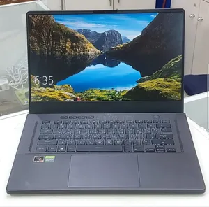 New Laptop Asus ROG Zephyrus G15 16GB AMD Ryzen 7 SSD 1T