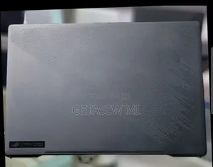 New Laptop Asus ROG Zephyrus G15 16GB AMD Ryzen 7 SSD 1T