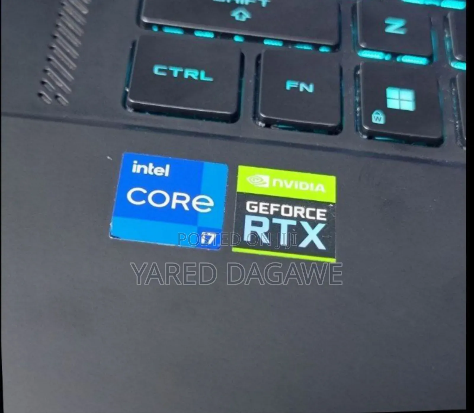 New Laptop Asus ROG Zephyrus G15 16GB AMD Ryzen 7 SSD 1T