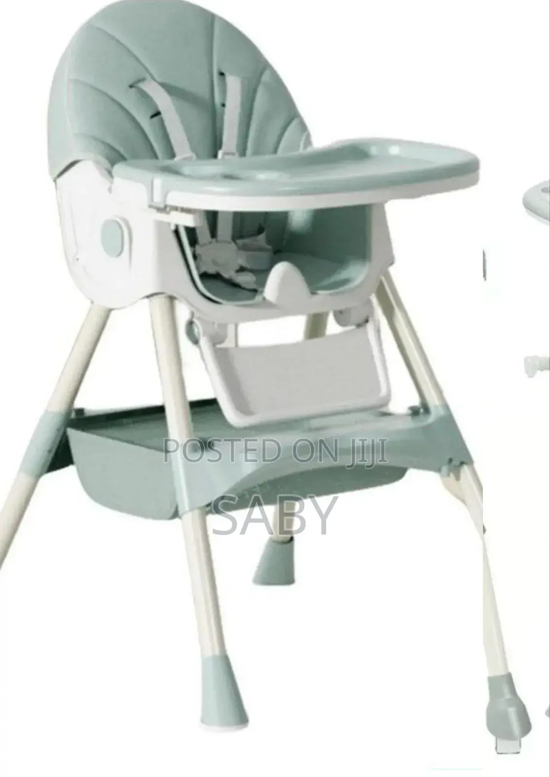 Multifunction Baby Feeding Chair 
Foldable High Chair