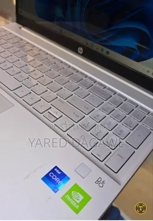New Laptop HP Pavilion 15 16GB Intel Core I7 SSD 512GB