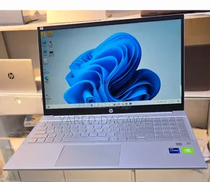 New Laptop HP Pavilion 15 16GB Intel Core I7 SSD 512GB