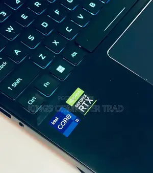 New Laptop Acer Predator 15 16GB Intel Core I9 SSD 1T