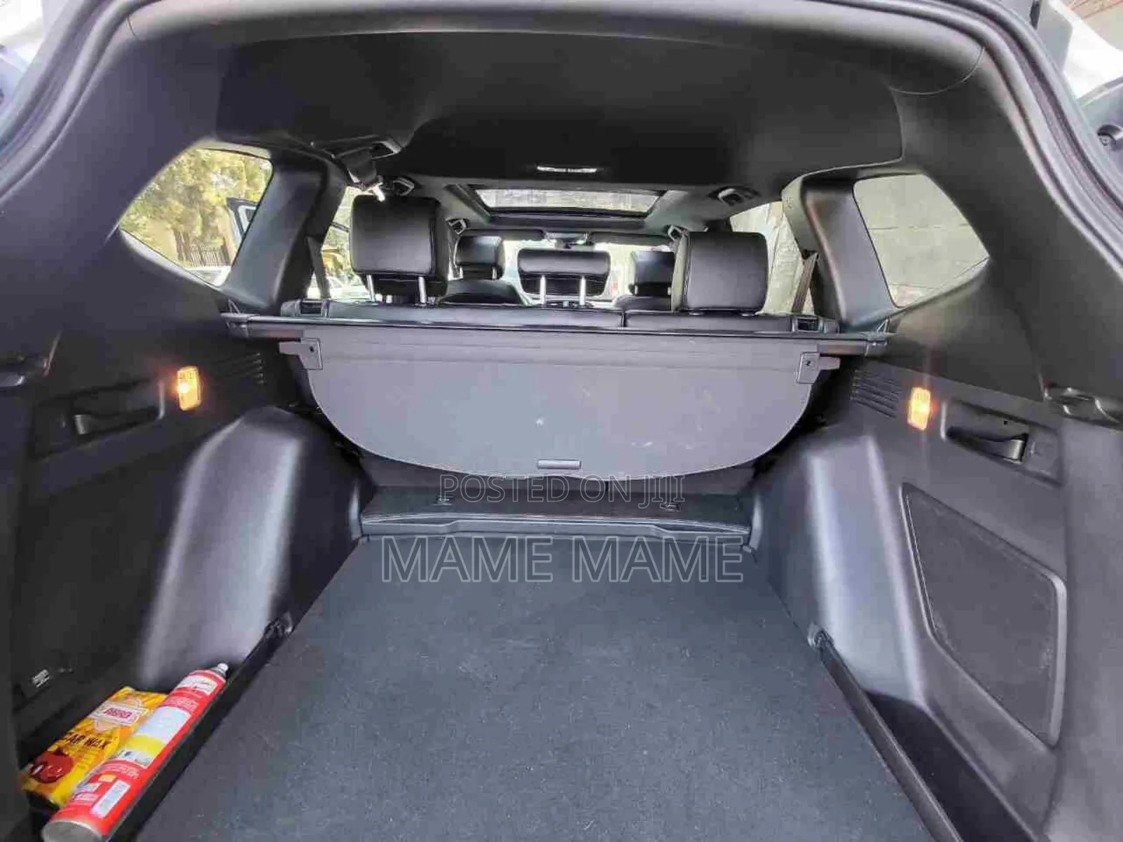 New Honda CR-V 2021 White