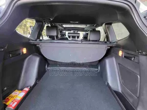 New Honda CR-V 2021 White