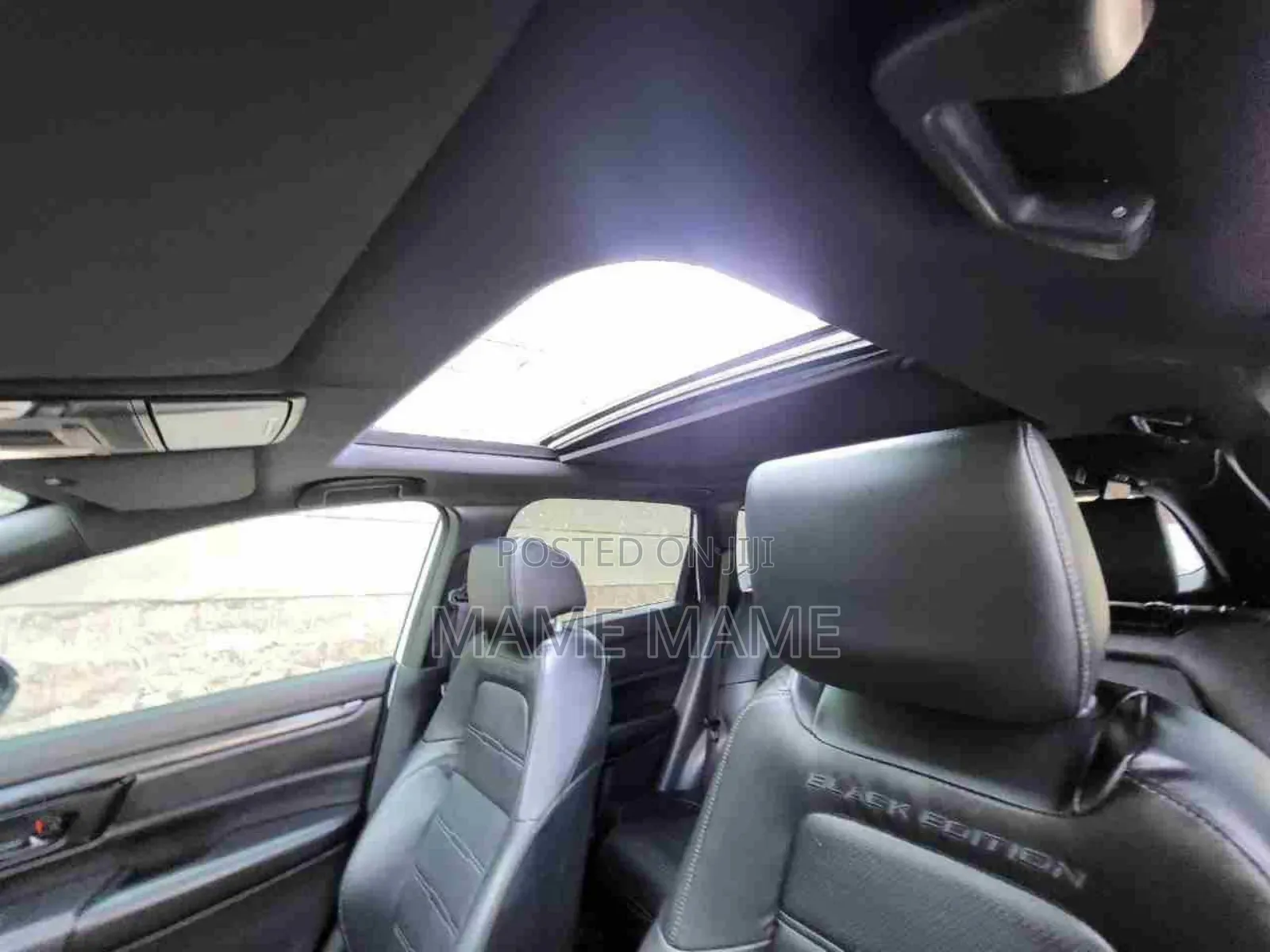 New Honda CR-V 2021 White