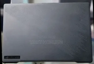 Photo - New Laptop Asus ROG Zephyrus G16 16GB AMD Ryzen 7 SSD 1T