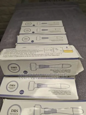 Original Darma Stamp