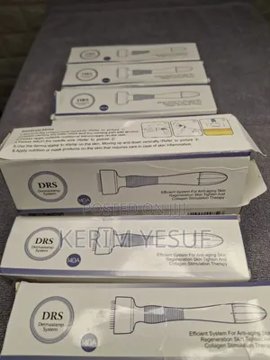 Original Darma Stamp