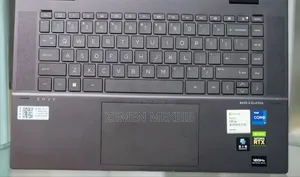 New Laptop HP Envy X360 16GB Intel Core I7 SSD 1T