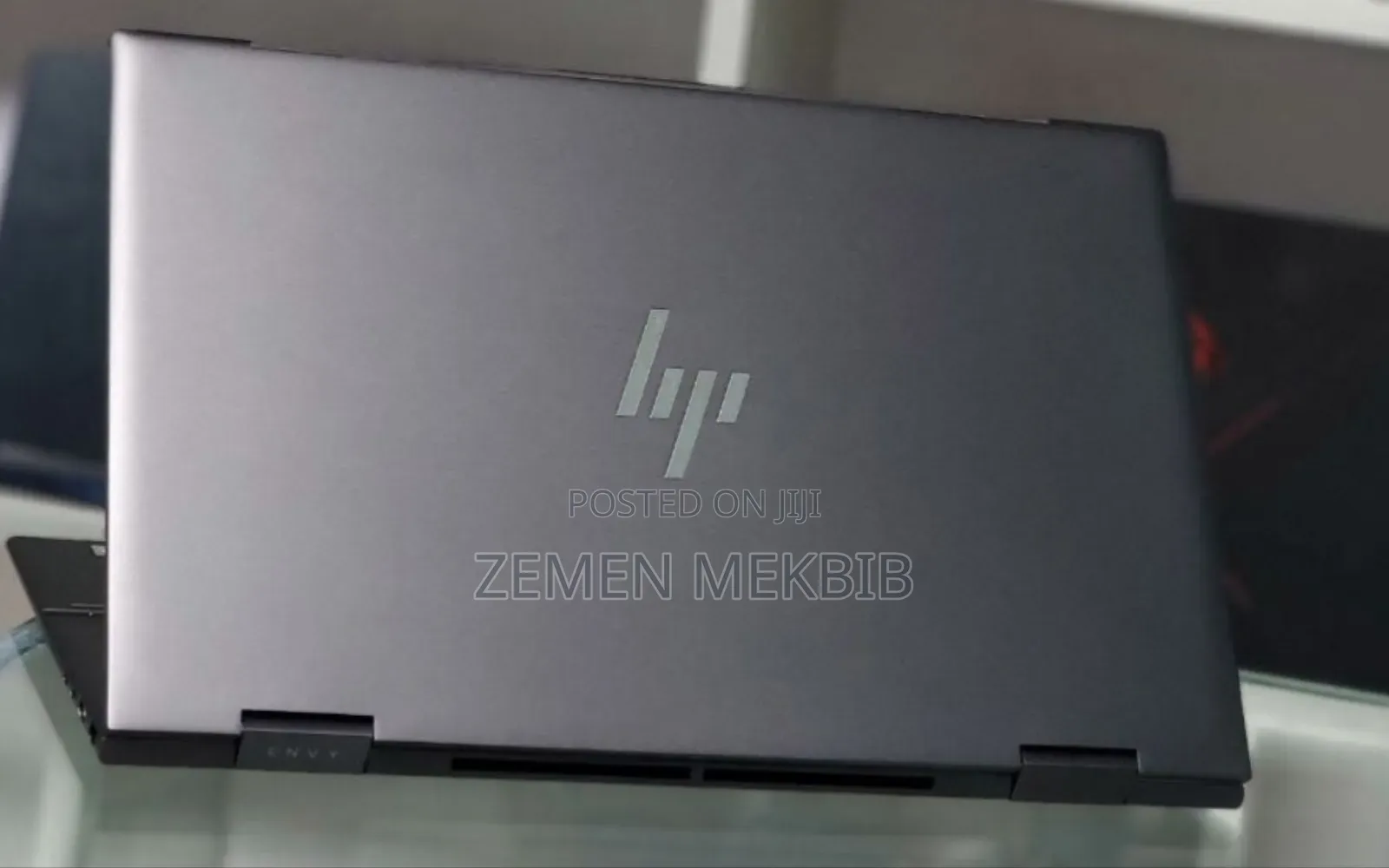 New Laptop HP Envy X360 16GB Intel Core I7 SSD 1T