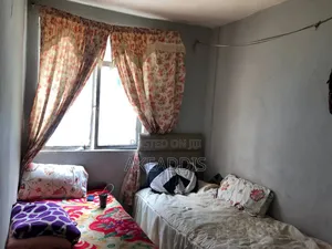 Furnished 3bdrm Condo in ጀሞ 1, Bole for sale