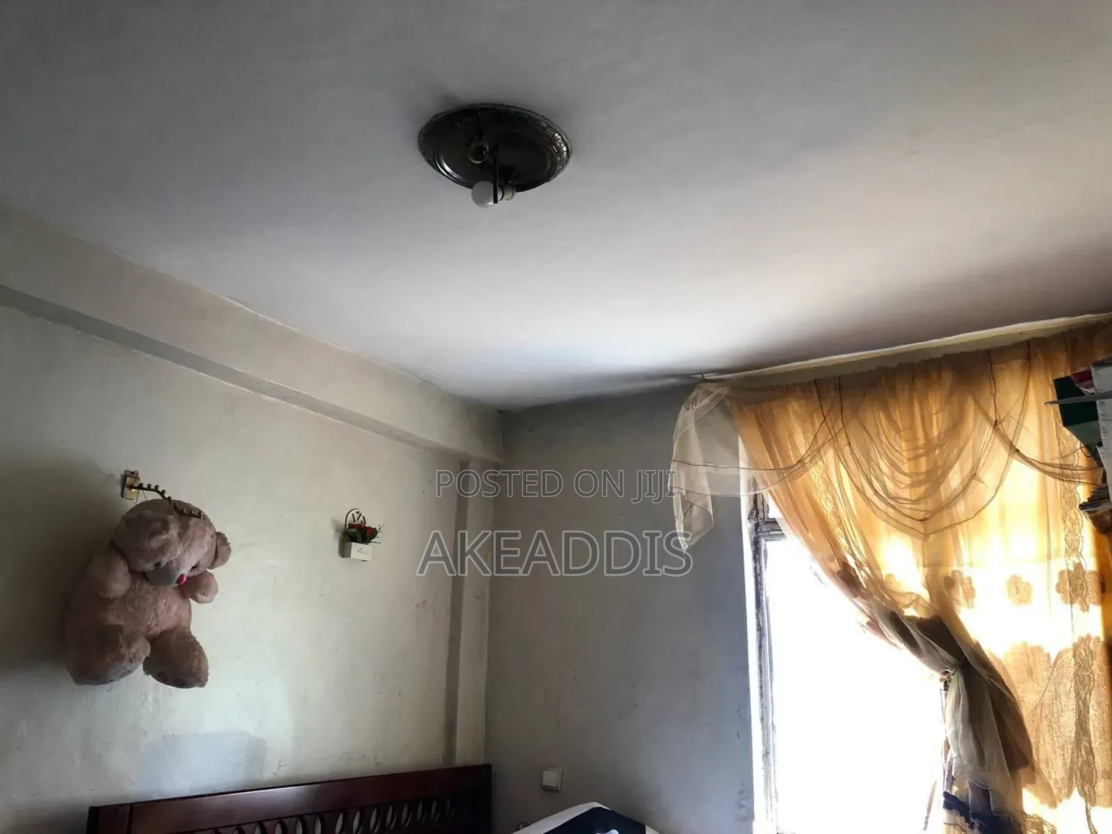 Furnished 3bdrm Condo in ጀሞ 1, Bole for sale