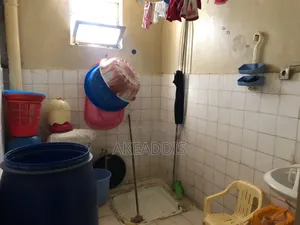 Furnished 3bdrm Condo in ጀሞ 1, Bole for sale