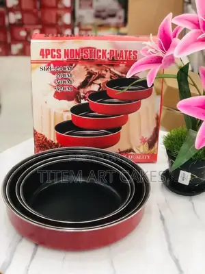 Photo - Non Sticky Patra