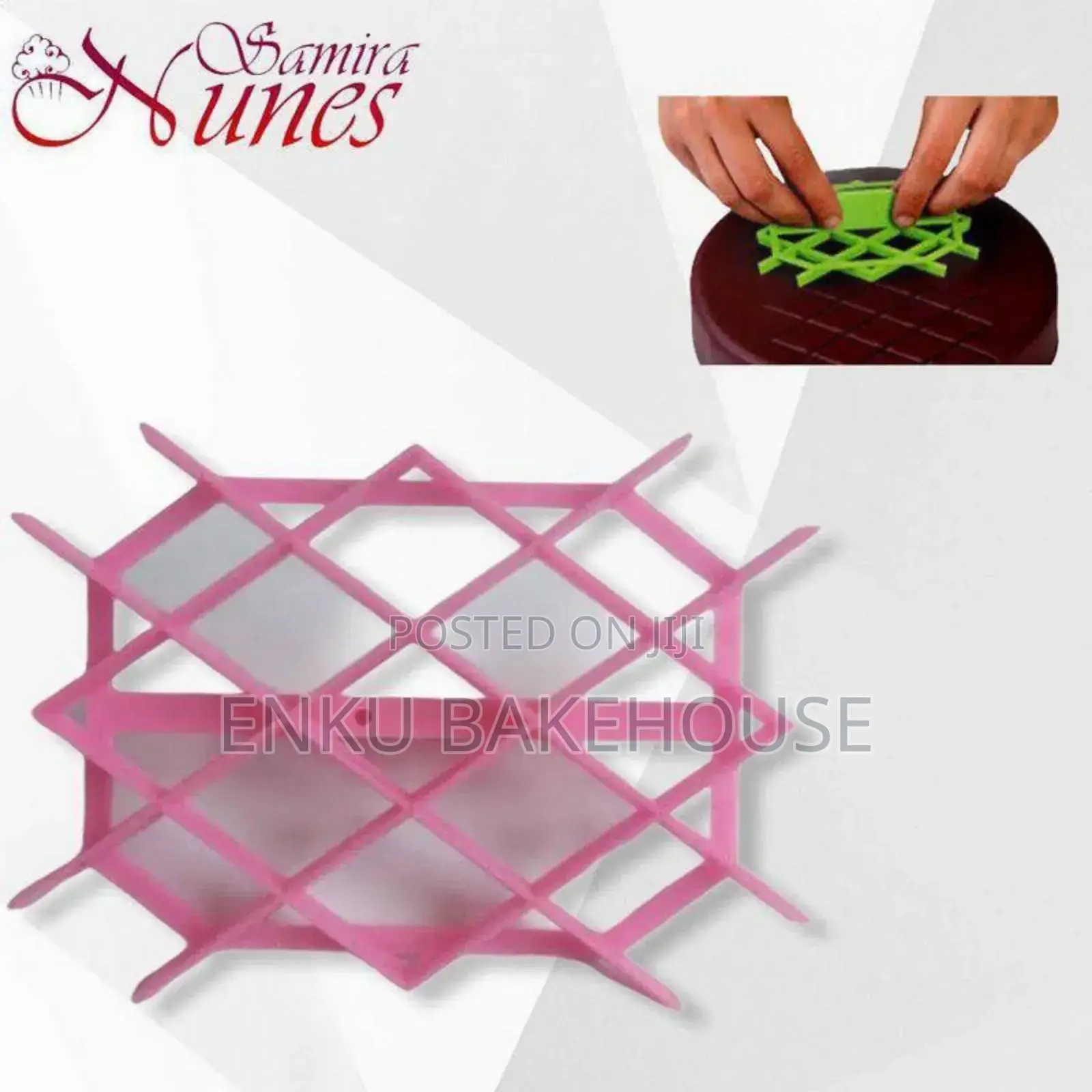 Plastic Shapers