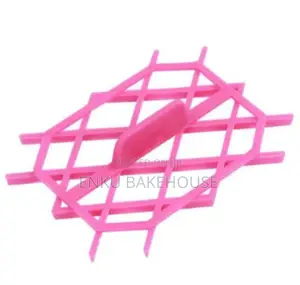 Plastic Shapers