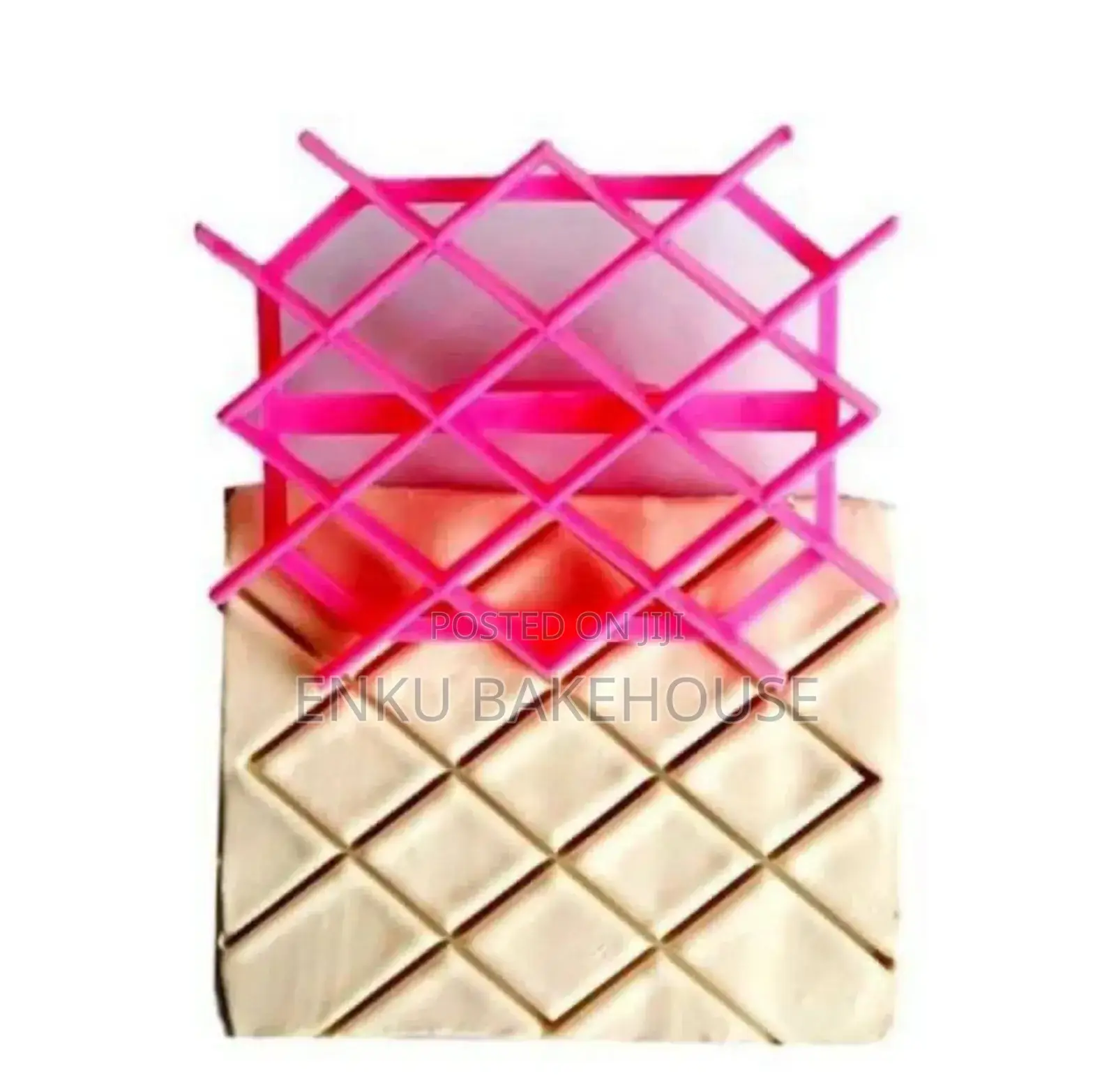 Plastic Shapers