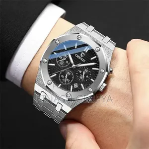 Photo - Chenxi Luxury Classic Mens Watch