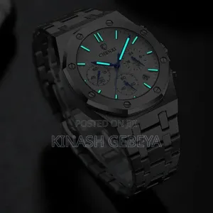 Chenxi Luxury Classic Mens Watch